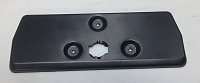 WEBASTO HOLLANDIA 700 SERIES PRE-OWNED SUNROOF MOTOR MOUNT PLATE 33S70R3958
